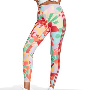 Calza Training Adidas Farm TR Tights Ororea Mul Mj