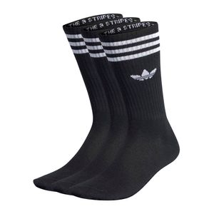 Medias Adidas High Crew Sock 3P Ng