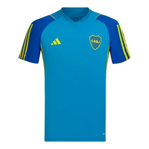 Camiseta Adidas Boca Juniors TR JSY CIASHO Hm