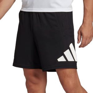 Shorts Training Adidas TR ES LOGO SHO Ng Hm
