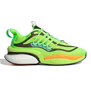 Zapatillas Running Adidas Alphaboost V1 Vd