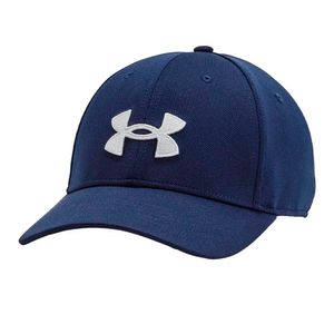 Gorra Under Armour Mens UA Blitzing ADJ Az Bn Hm