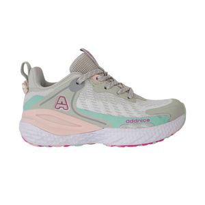 Zapatillas Running Addnice Tunez Gs Tq Nñ