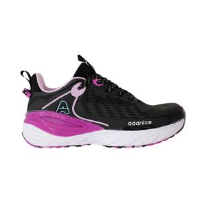 Zapatillas Running Addnice Tunez Ng Fu Nñ