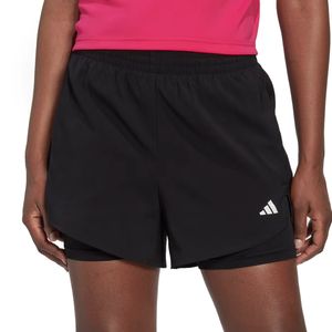 Shorts Training Adidas W Min 2in1 Sho Ng Mj