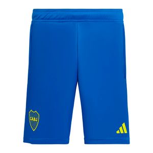 Shorts Futbol Adidas Boca Juniors TR Sho Hm