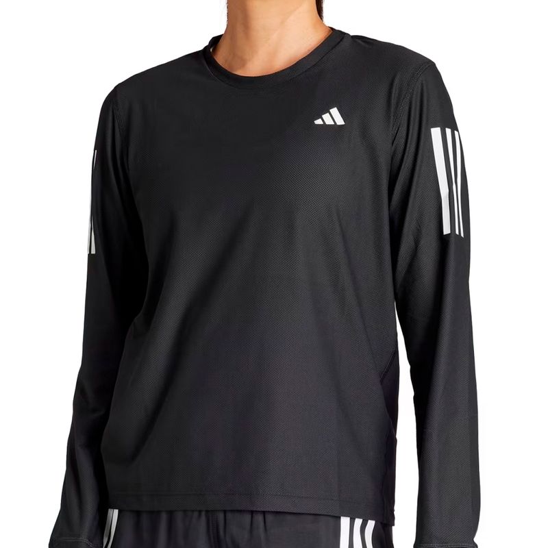 Remera Manga Larga Adidas OTR B LS Ng Mj Los mejores productos y las mejores marcas Showsport