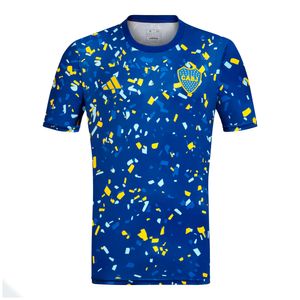 Camiseta Adidas Boca Juniors Preshi Multco Hm