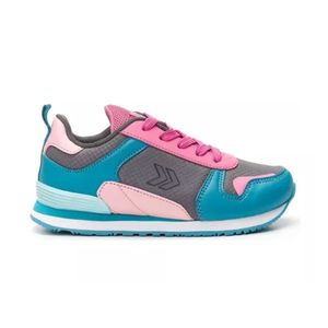 Zapatillas Atomik Astra Md Tq Fu Nñ