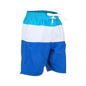 Bermuda Playa Topper Basica Boys Az Hm