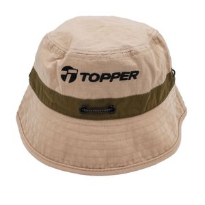Gorro Moda Topper Boonie Hat Outdoor Bg