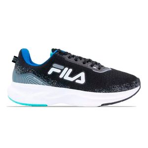 Zapatillas Running Fila Outfield Preto Ng Az Hombre