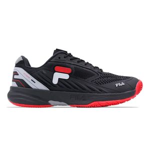 Zapatillas Tenis Fila Acer Ng Hm
