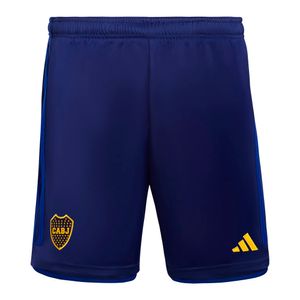Short Futbol Adidas Boca Juniors 3 Sho Hm