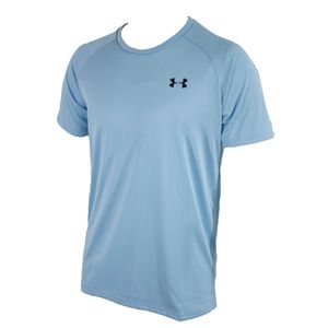 Remera Training Under Armour UA TECH 2 0 SS TEE Cl Hm