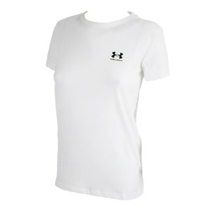 Remera Training Under Armour UA Sportstyle LC SS Bn Mj