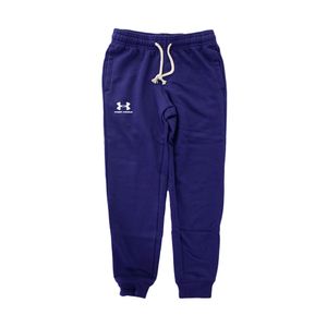 Pantalon Training Under Armour UA RIVAL TERRY JOGGER Az Nñ