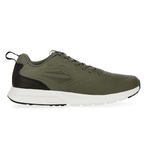 Zapatillas Running Topper Boro III Vd Hm