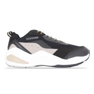Zapatillas Running Topper Circus Ng Bg
