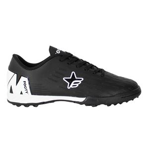 Botin Futbol Footy Deportivo Ng Hm