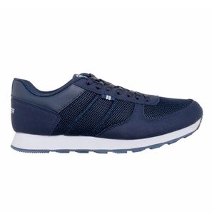 Zapatillas Moda Topper T 350 Mesh Az