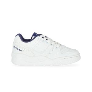 Zapatillas Topper Artic 2 Kids Bn Nñ