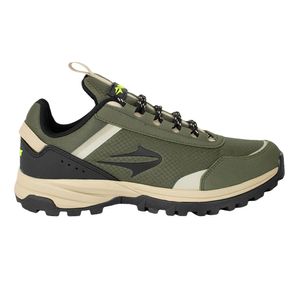 Zapatillas Trekking Topper Rug Ov