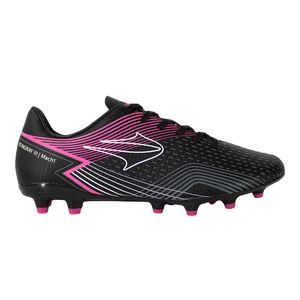 Botines Futbol Topper Stingray III MACH 1 FG Ng Fu