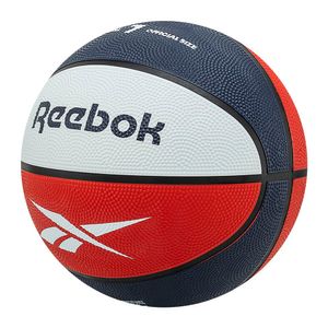 Pelota Basquet Reebok Royal 3 Navy Az Rj Bn