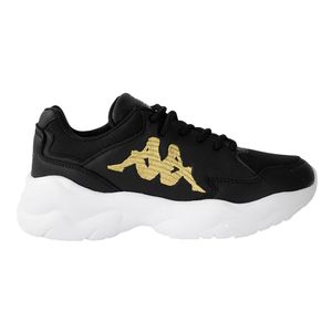 Zapatillas Running Kappa Authentic Vicky 2 Ng Gd MJ