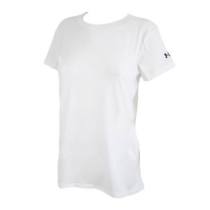 Remera Training Under Armour W Athletics SS Bn MJ