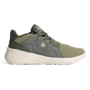 Zapatillas Running Topper Mamba II Oliva Dusky Vd