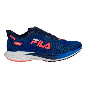 Zapatillas Running Fila KR6 Az Hombre