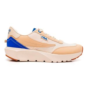 Zapatillas Moda Fila Renno Sport Bg Mj