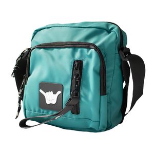 Morral Hang Loose Pocket Tree Azul petroleo