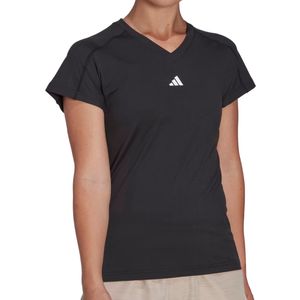 Remera Training Adidas Tr es min t Ng Mj