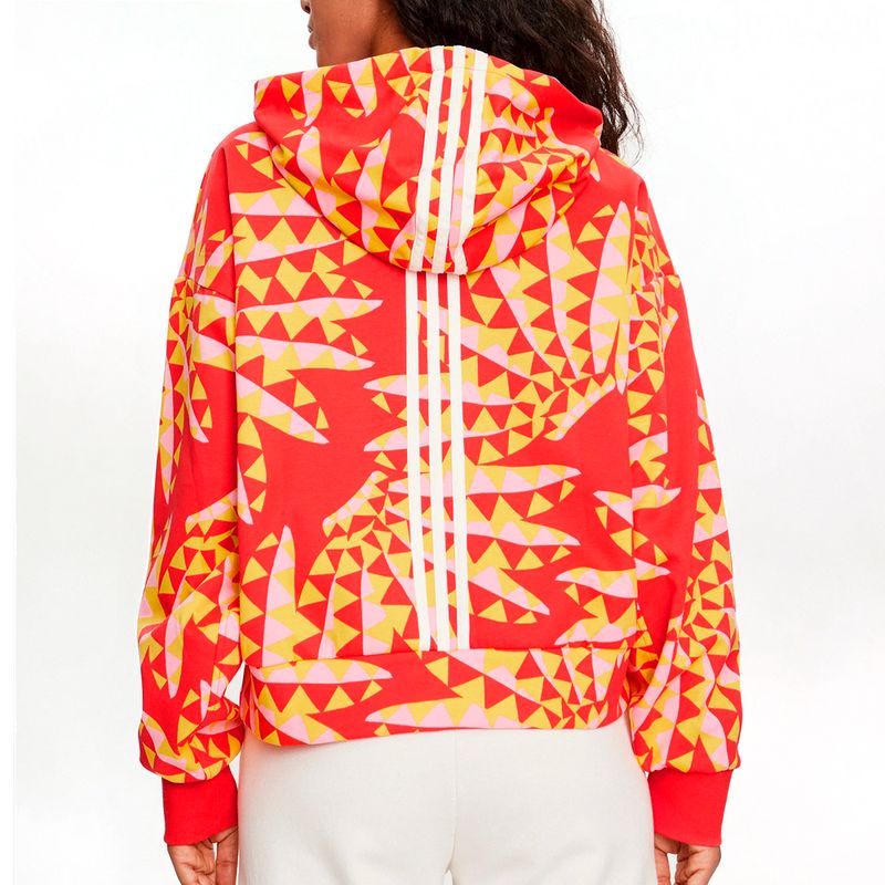 Buzos adidas estampados deals