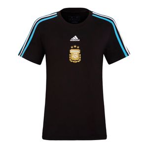 Remera AFA WMN 3s Ng Mj