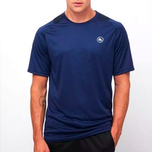 Remera Training Kion Modi Az Hm