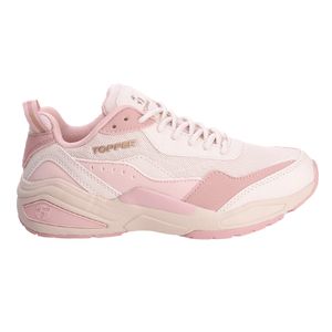 Zapatillas Training Topper Circus Beige Birch Rs Mj