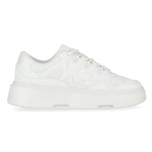 Zapatillas Moda Atomik Blanche Bn Mj