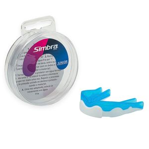 Protector Bucal Simbra Bn