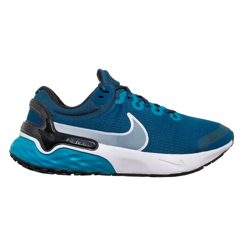 Zapatillas Running Nike Renew Run Valerian Az Hm Los mejores productos y las mejores marcas Showsport