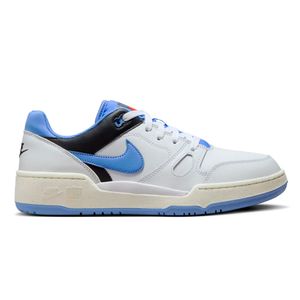 Zapatillas Nike Full Force Low White Bn Az