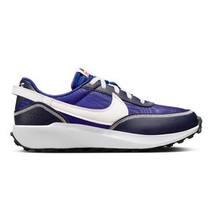 Zapatillas Moda Nike Waffle Debut S Deep Royale Blue Az Hm