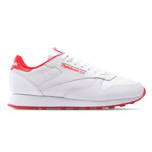 Zapatillas Moda Reebok Classic Leather FTWR WHITE FTW Bn Rj Mj
