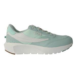 Zapatillas Running Fila Renno Sport Cl Mj