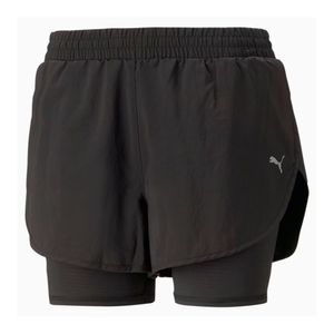 Shorts Training Puma Run Favorite Woven 2INI 3 Sho Ng Mj