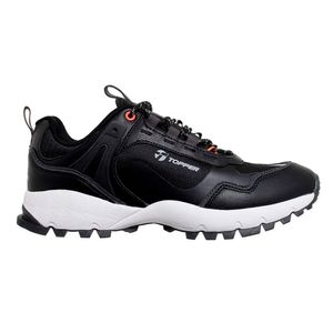 Zapatillas Trekking Topper EVER 2 Ng