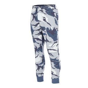 Pantalon Moda Adidas M BL CAMO PL Tinado Hm